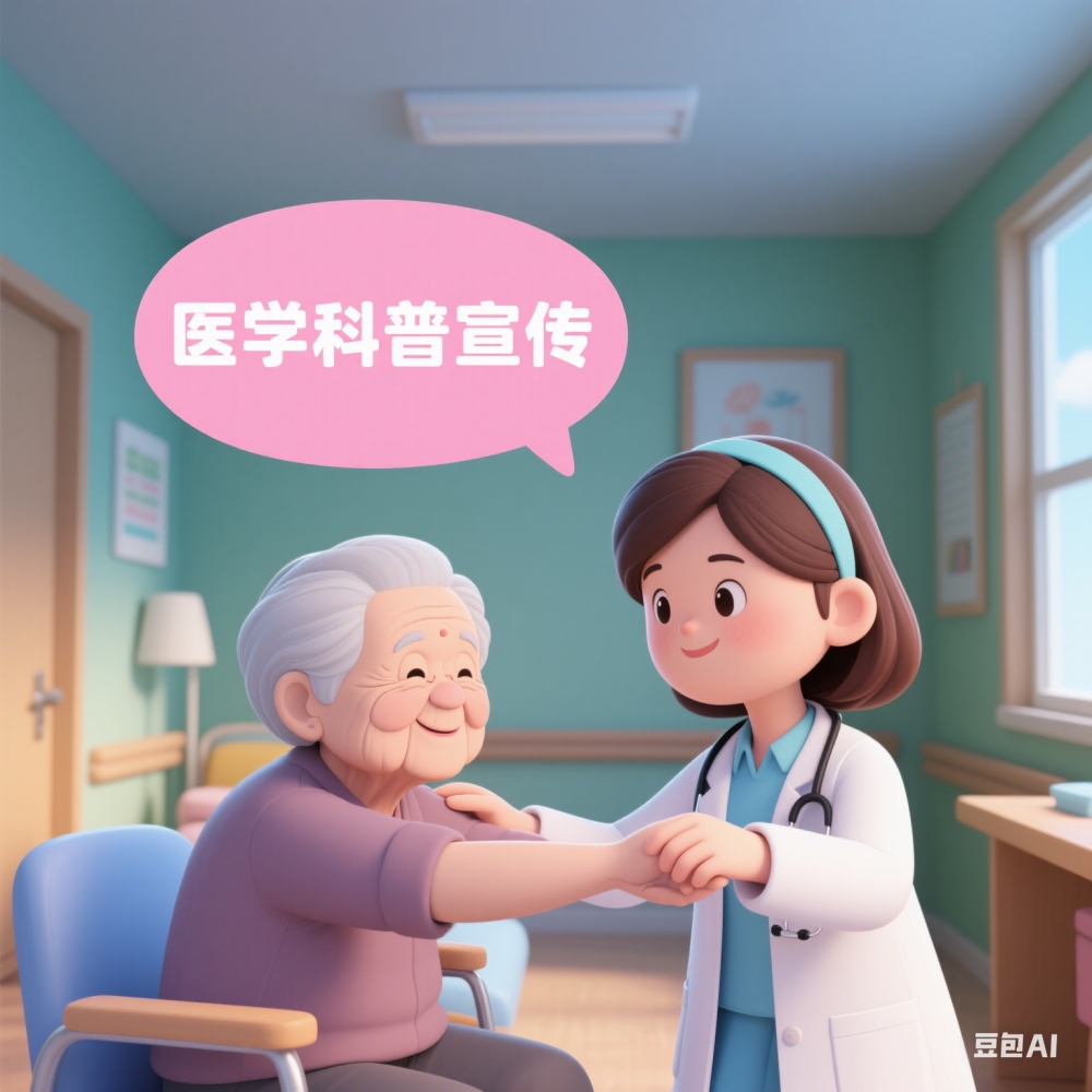 老年人围手术期护理的特殊注意事项