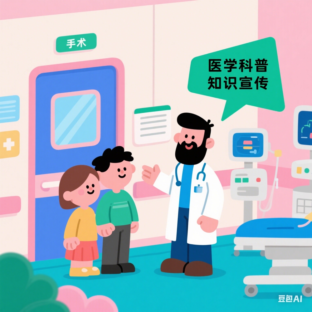 手术器械消毒全流程，从预处理到灭菌的科学步骤