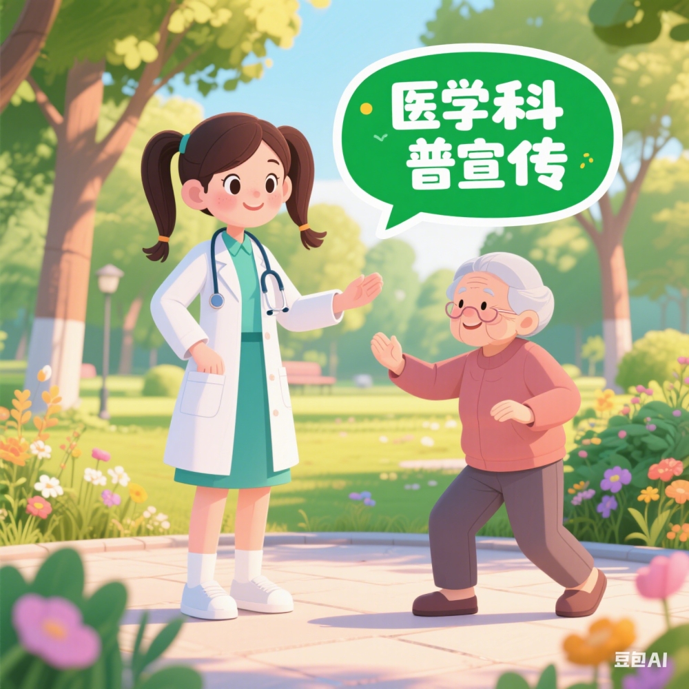 磁共振如何精准 “看到” 大脑神经病变？技术揭秘