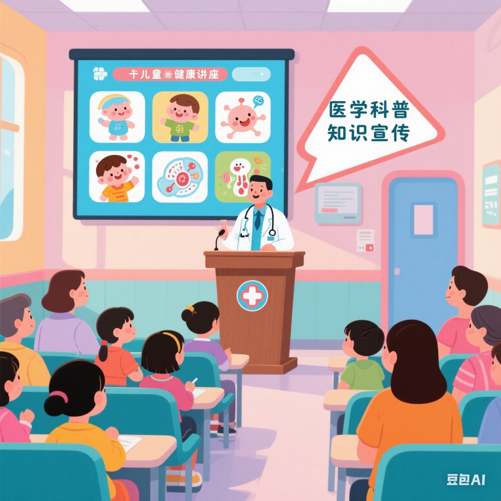 儿童手术麻醉：家长必须知道的注意事项
