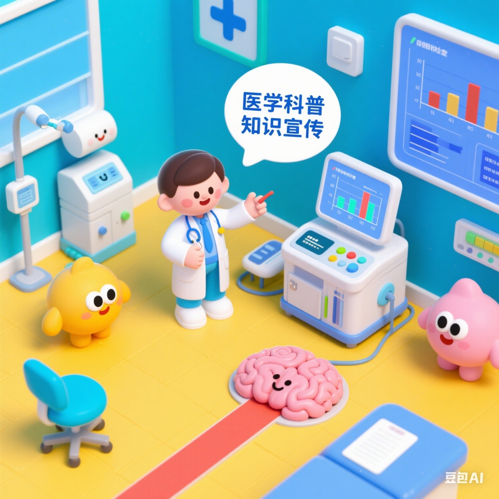 脑卒中康复中的心理护理，别忽视情绪力量