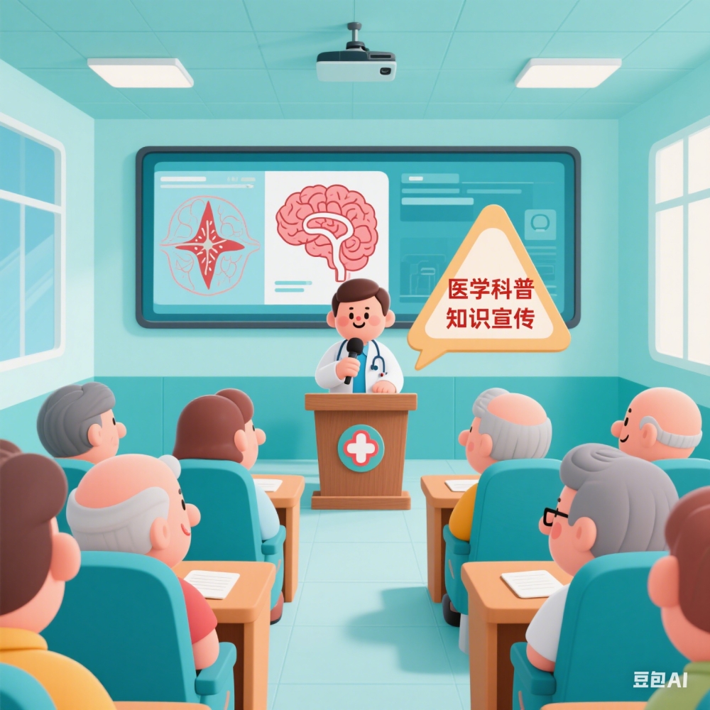 帕金森病患者的日常康复锻炼，这样做更有效