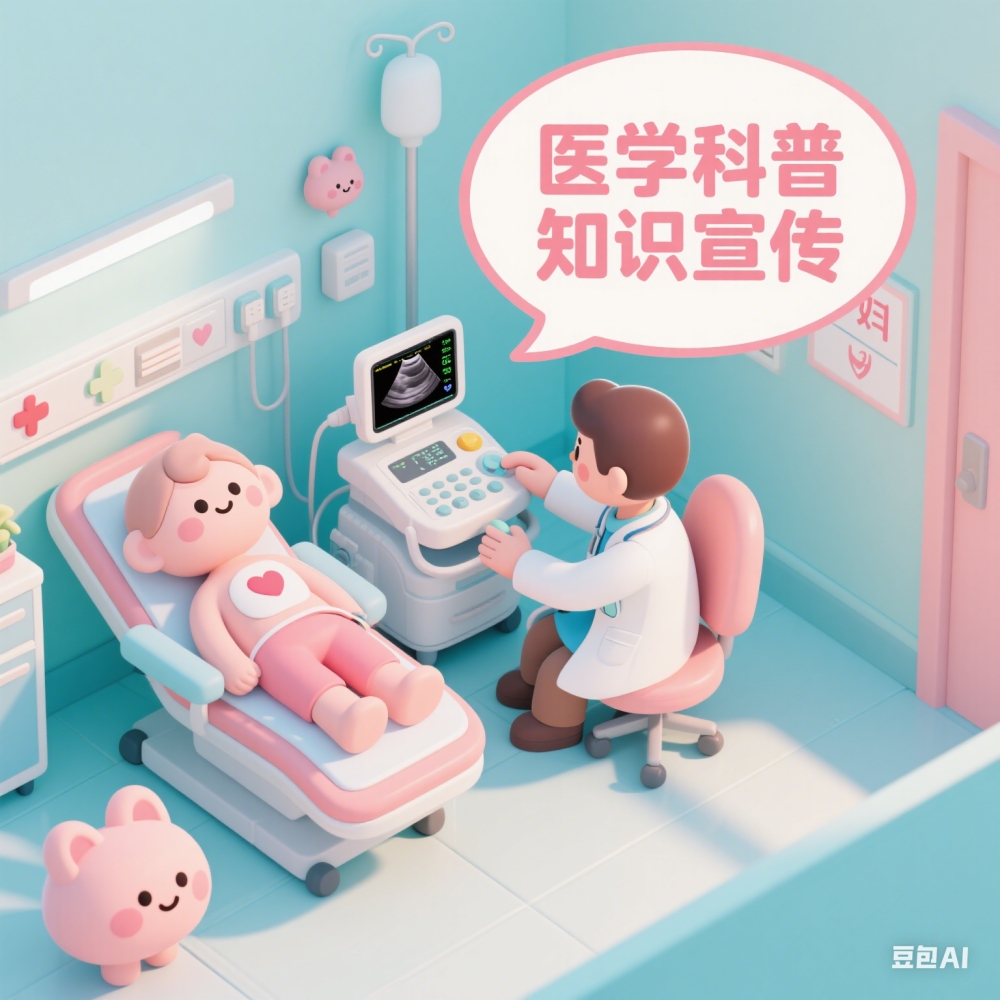 子宫肌瘤的常见症状、检查与治疗方案