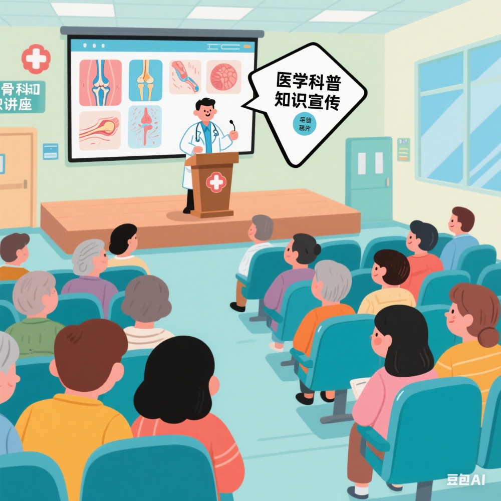 守护成长脊梁：儿童脊柱健康保护全攻略