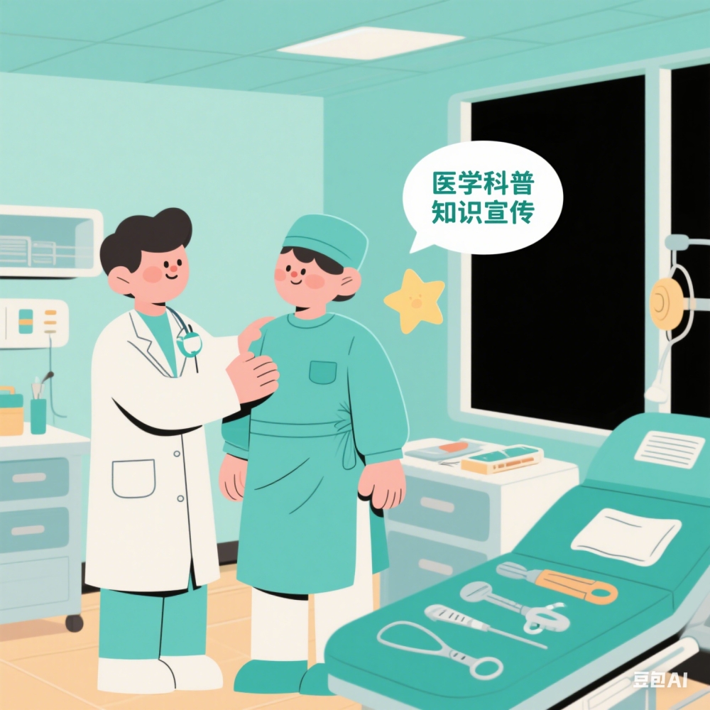 鼻内镜手术：鼻窦炎治疗的精准之光