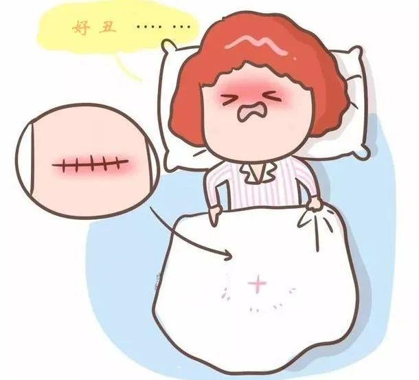 什么是美容缝合？和普通缝合比，它 “美” 在哪里？