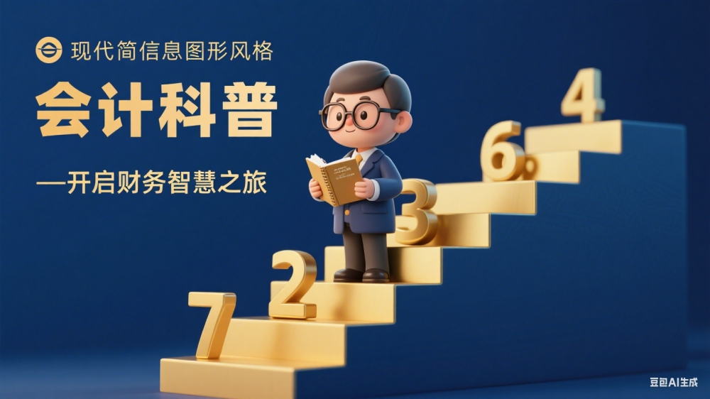 发票存根联VS记账联：谁才是会计档案的正统成员？
