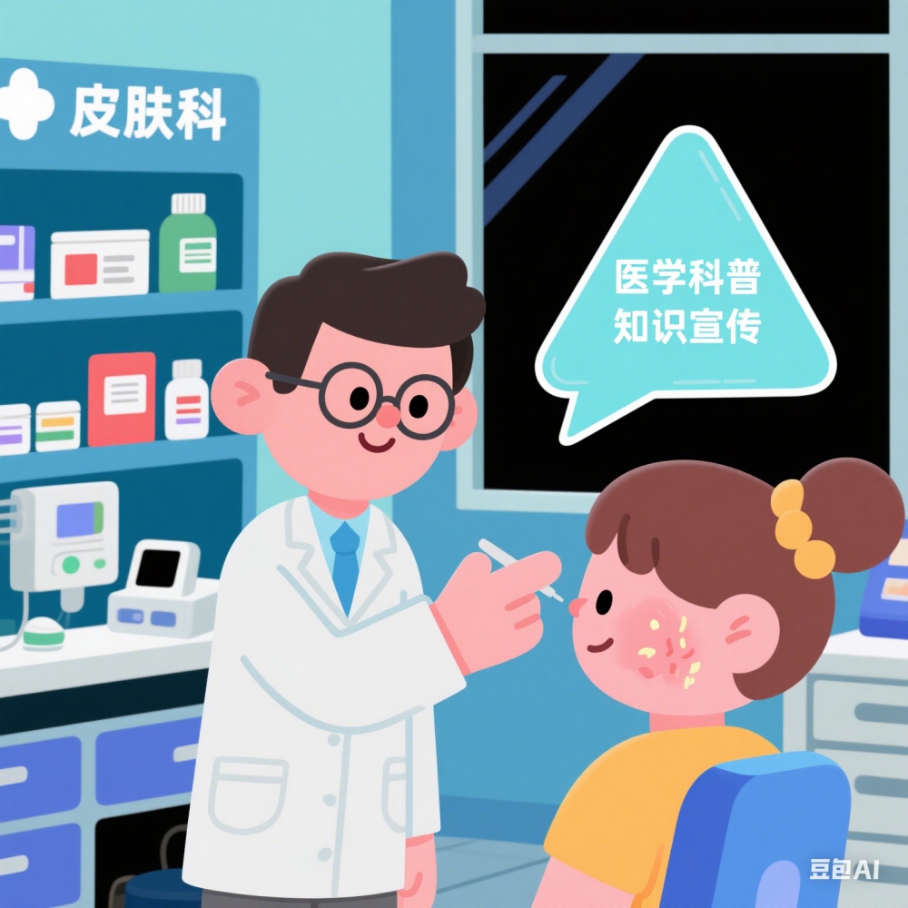 长期吸烟：呼吸系统的隐形摧毁者与必知病变信号