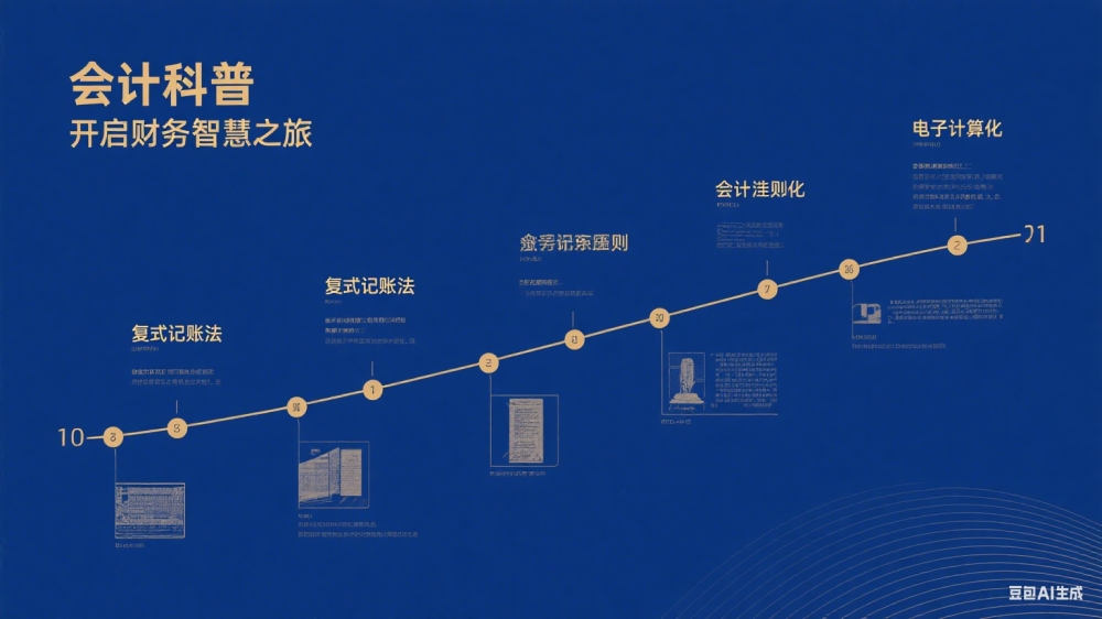 区块链存证的会计档案，真的能永久保存吗？